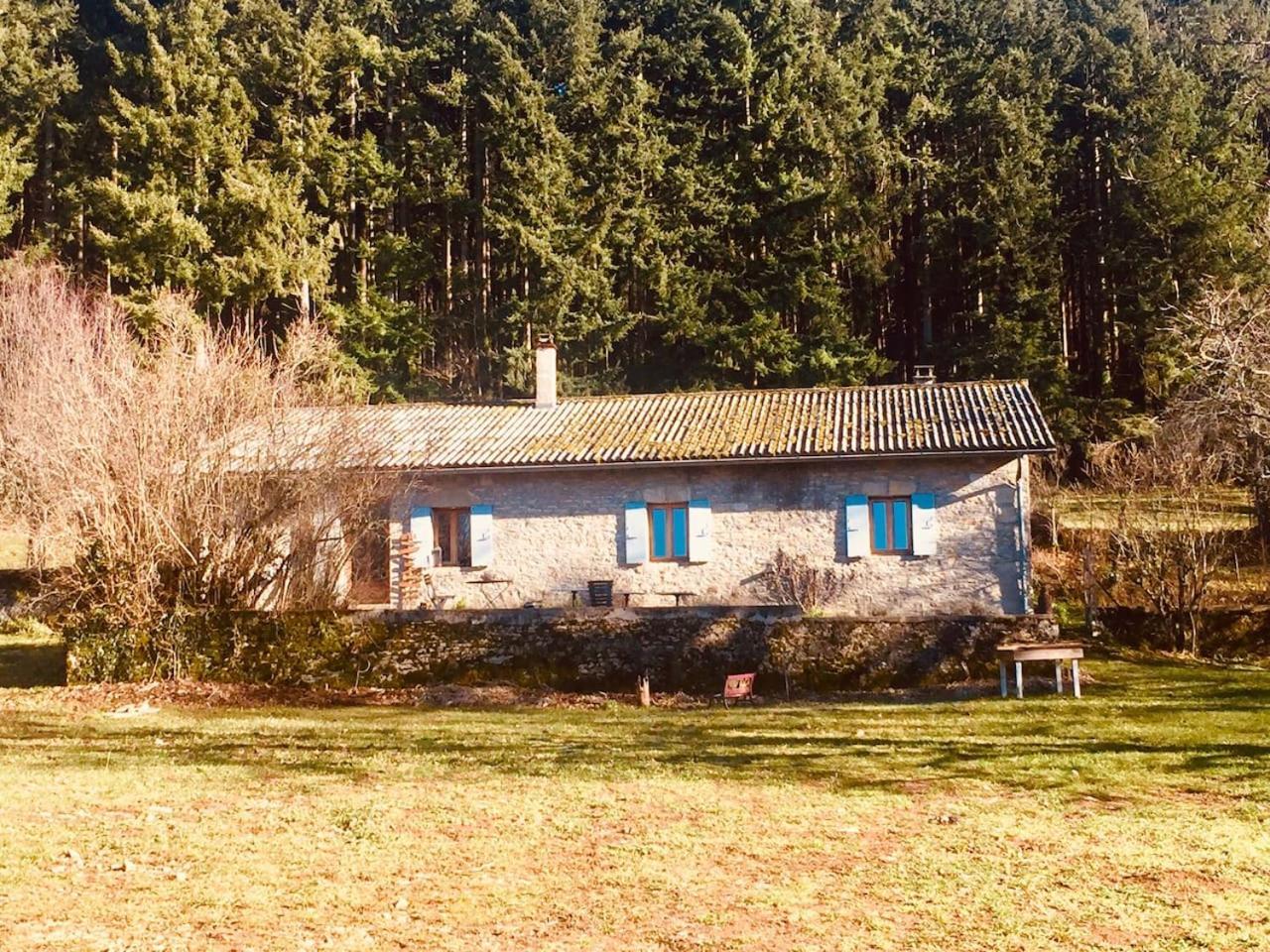 Le Grand Dehors 01 Cerdon (Ain) Quarto foto